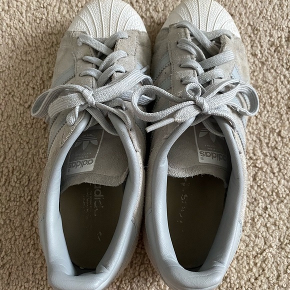 Adidas Sneakers - Picture 6 of 7